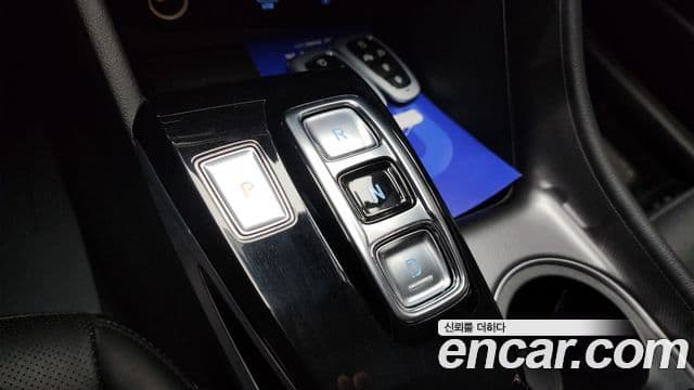 Hyundai Sonata 2020 — Şəkil 9/20