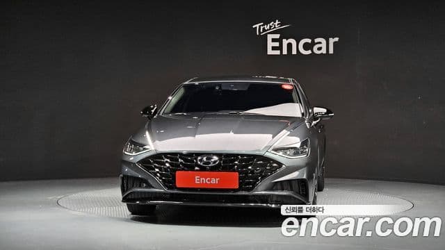 Hyundai Sonata 2023 — Фото 3/20