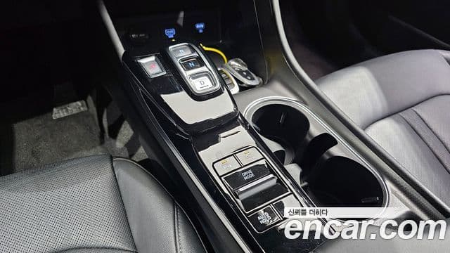 Hyundai Sonata 2023 — Фото 9/20