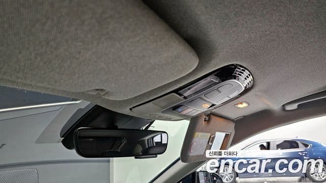 Hyundai Sonata 2023 — Фото 17/20