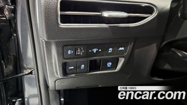 Hyundai Sonata 2023 — Фото 18/20