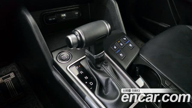 Kia Sportage 2023 — Şəkil 9/20