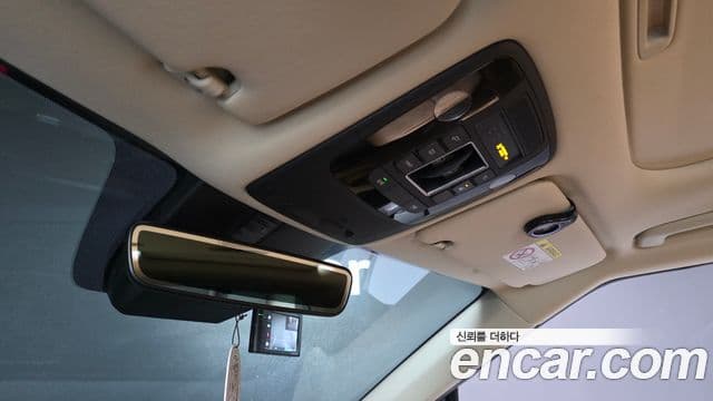 Kia Carnival 2020 — ფოტო 17/20