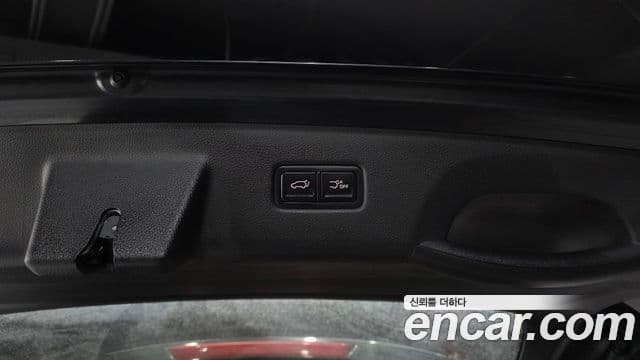 Kia Carnival 2020 — ფოტო 20/20