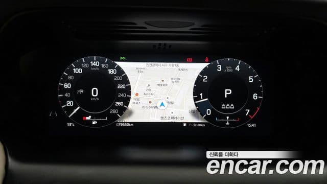 Land Rover Discovery Sport 2022 — Şəkil 8/20