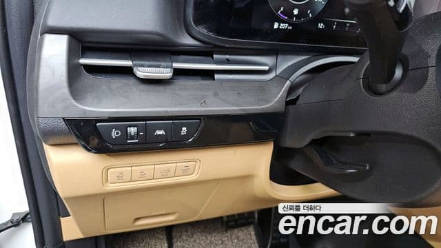 Kia Carnival 2021 — ფოტო 19/20