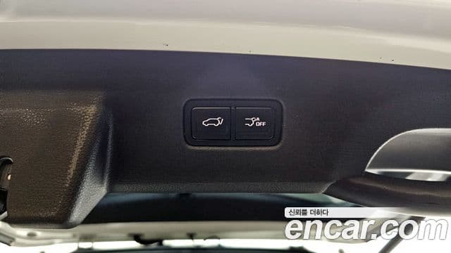 Kia Carnival 2021 — ფოტო 20/20