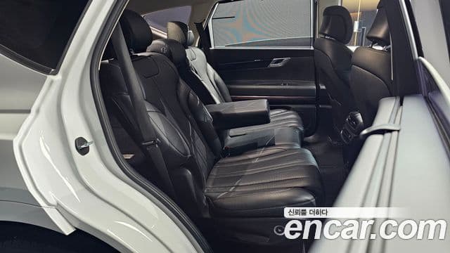 Genesis GV80 2020 — Şəkil 12/20