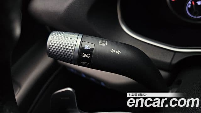 Genesis GV80 2020 — Şəkil 17/20