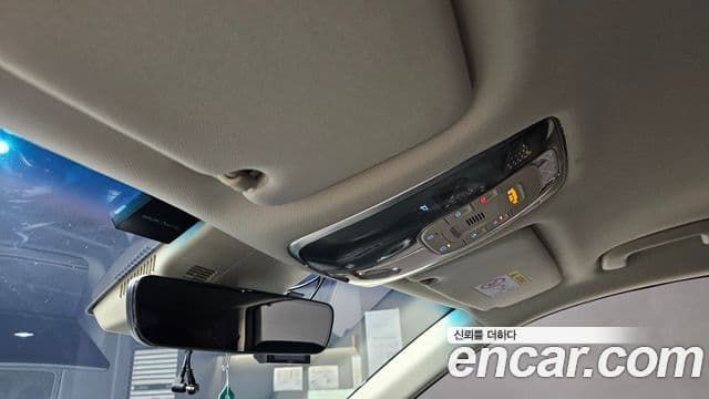 Genesis GV80 2020 — Şəkil 18/20
