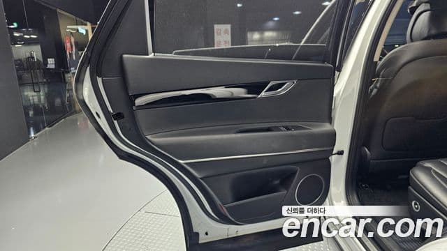 Genesis GV80 2020 — Photo 7/30