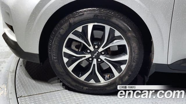 Kia Carnival 2022 — Şəkil 5/20