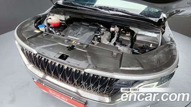Kia Carnival 2022 — Şəkil 6/20