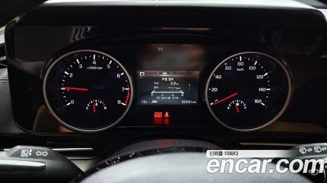 Kia Carnival 2022 — Şəkil 8/20