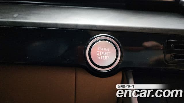 Kia Carnival 2022 — Şəkil 19/20