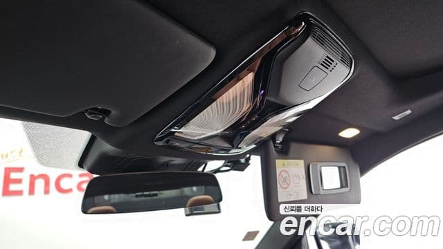 BMW 4 Series 2021 — ფოტო 18/20