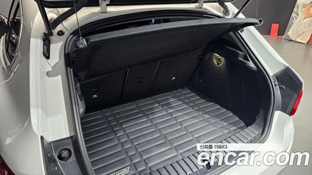 BMW 1 Series 2021 — ფოტო 19/20