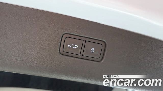Genesis GV80 2023 — ფოტო 20/20