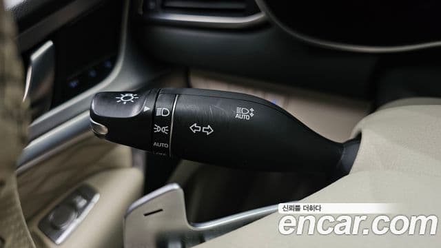Genesis G70 2019 — Photo 30/32