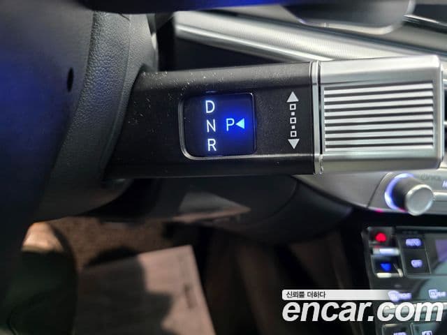 Hyundai Grandeur 2024 — ფოტო 8/20