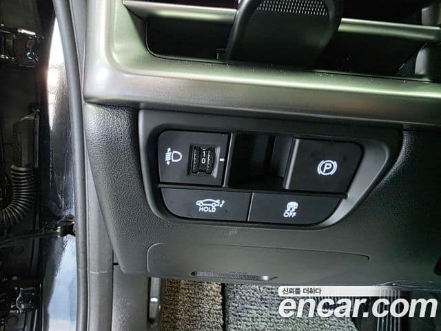 Hyundai Grandeur 2024 — ფოტო 12/20