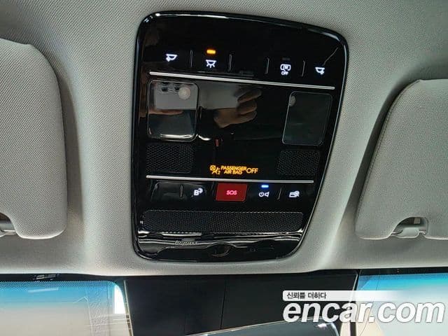 Hyundai Grandeur 2024 — ფოტო 16/20