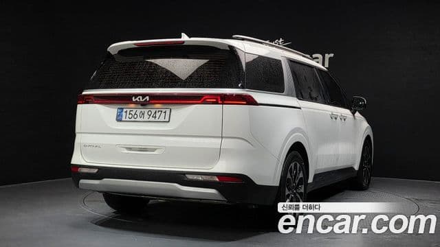 Kia Carnival 2022 — Şəkil 1/20