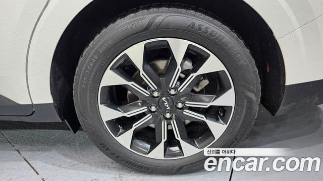 Kia Carnival 2022 — Şəkil 4/20
