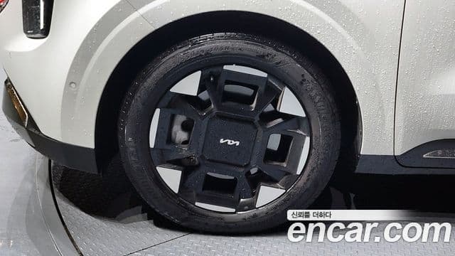 Kia Carnival 2024 — фото 4 из 20