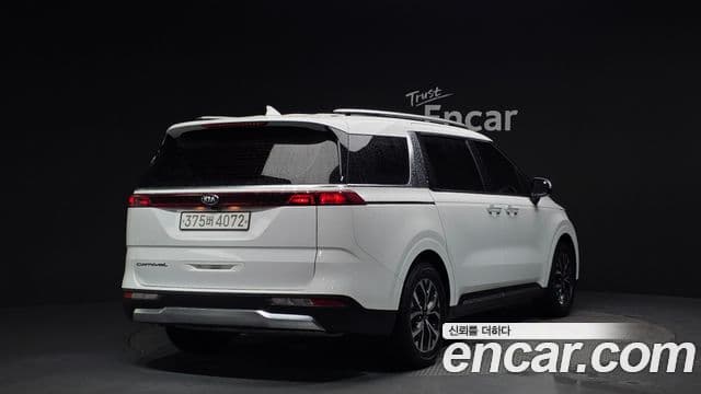 Kia Carnival 2021 — Şəkil 2/20