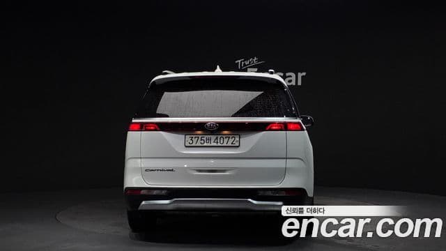 Kia Carnival 2021 — Şəkil 4/20