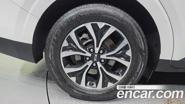 Kia Carnival 2021 — Şəkil 5/20