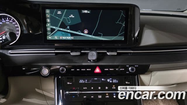 Kia Carnival 2021 — Şəkil 14/20