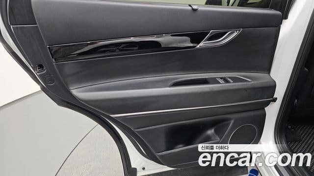 Genesis GV80 2022 — ფოტო 2/36