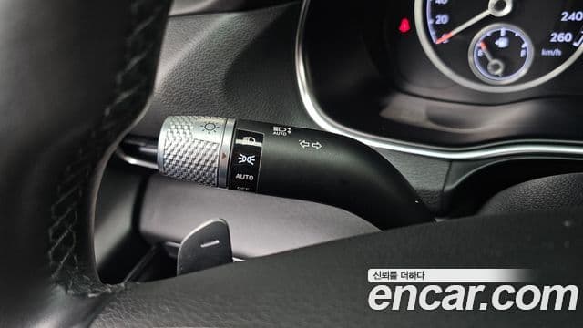 Genesis GV80 2022 — ფოტო 35/36