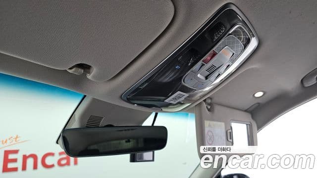 Genesis GV80 2022 — ფოტო 22/36