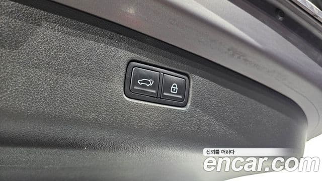 Genesis GV70 2021 — Şəkil 20/20