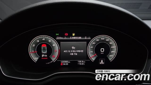 Audi A5 2022 — Şəkil 6/20