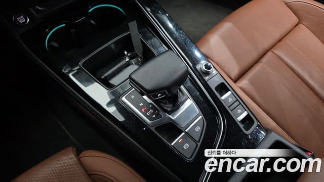 Audi A5 2022 — Şəkil 7/20