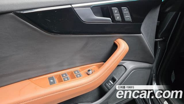Audi A5 2022 — Şəkil 13/20