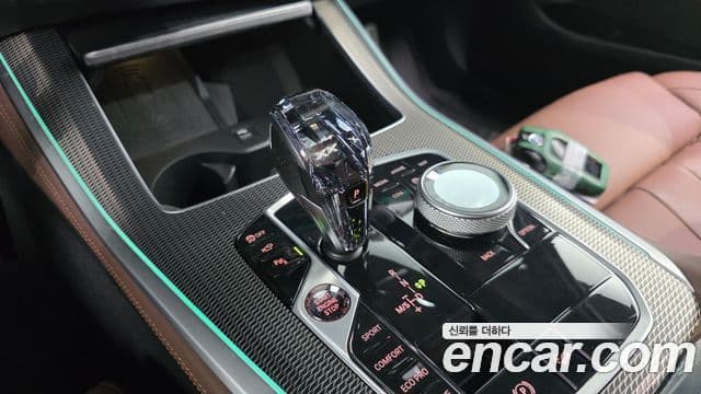 BMW X5 2021 — фото 8 из 20