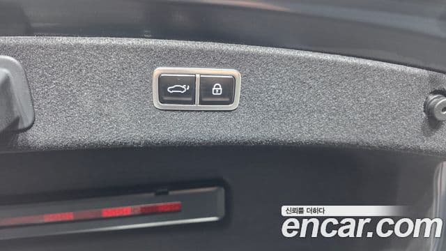Genesis Electrified G80 2024 — фото 20 из 20