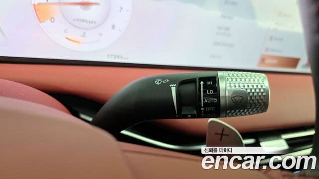 Genesis G80 2024 — Photo 15/31