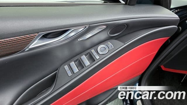 Genesis G80 2024 — Photo 24/31
