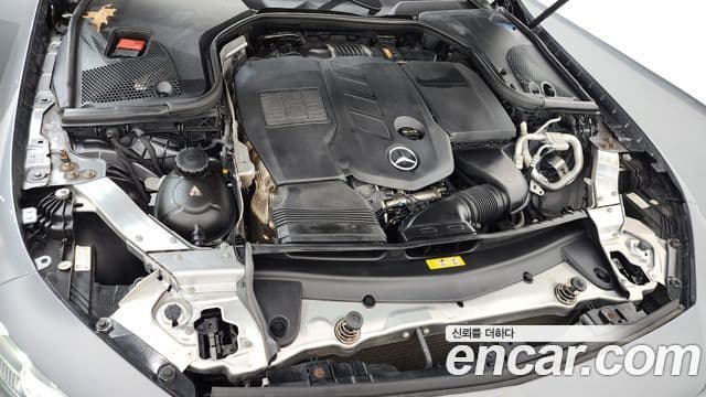 Mercedes-Benz CLS-Class 2019 — Фото 6/20