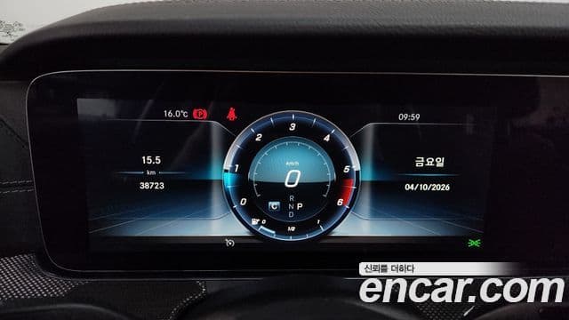 Mercedes-Benz CLS-Class 2019 — Фото 8/20