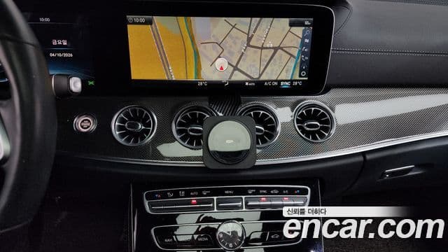 Mercedes-Benz CLS-Class 2019 — Фото 13/20