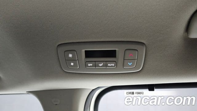Kia Carnival 2024 — Photo 6/35