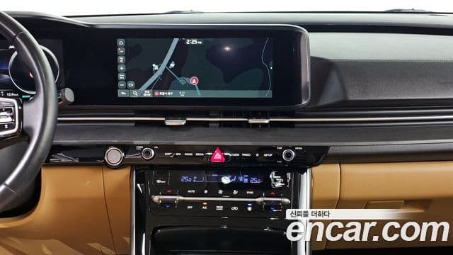 Kia Carnival 2021 — ფოტო 15/20