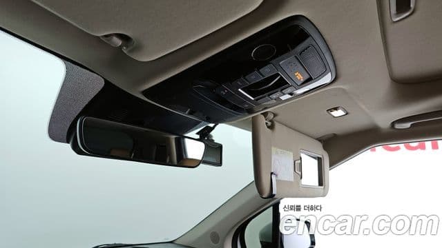 Kia Carnival 2021 — ფოტო 18/20
